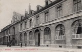 Amiens - Hôpital Saint-Charles et Hospice des Incurables