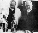 CALMETTE, Albert (1863-1933)