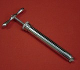 Crochet rétractable