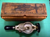 Pulsoconn du Dr Macaura