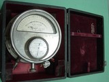 Oscillomètre sphygmométrique du Professeur Pachon