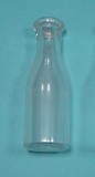 Biberon de 80 ml
