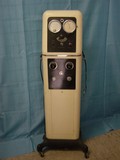 Bistouri " L'électrotechnie médicale " sur roulettes