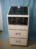Bistouri Tomix 43 - C289 Toury 18