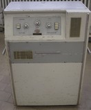 Bistouri C349 Toury 13 avec pédale