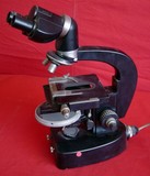 Microscope Carlzeiss