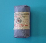 Bande crêpe élastique