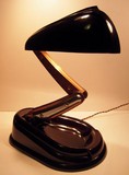 Lampe de bureau " Jumo "