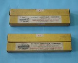 Catgut aseptique Corbière n° 1 et 2