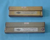 Soie plate chirurgicale