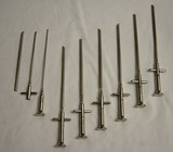 aiguilles à ponction lombaire