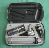 Otoscope