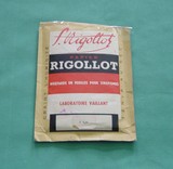 Papier Rigollot 
