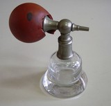 Insufflateur de poudre de Kabierske