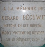 Gérard Bécuwe