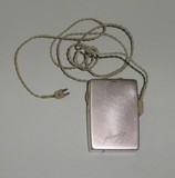 Appareil auditif Siemens Model 701 "Phonophor"