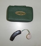 Contour d'oreilles Beoton