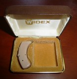 Contour d'oreilles Philips Modèle KL 6720