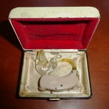 Contour d'oreilles Philips Modèle HP 8223