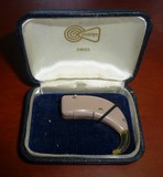 Contour d'oreilles Philips Modèle KL 6850