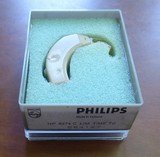 Contour d'oreilles Philips Modèle HP 8274
