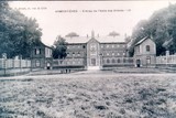 Hôpital psychiatrique d'Armentières