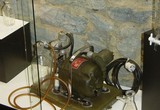 Sklar compressor unit