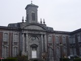 Valenciennes - Hôpital Général de la Charité