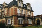 Hôpital psychiatrique de Bailleul