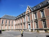 Hôtel-Dieu de Château-Thierry